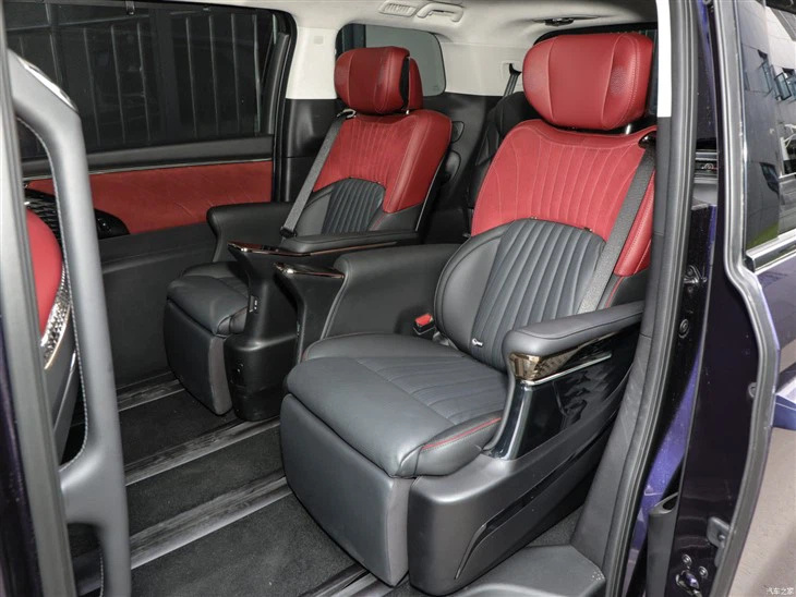 GAC E9 Grandmaster Edition