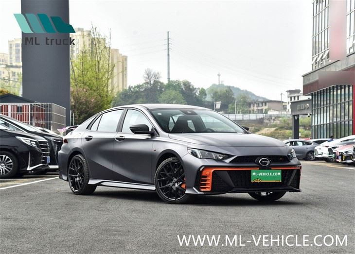 China Customized GAC EMPOW - Wholesale GAC EMPOW Made in China