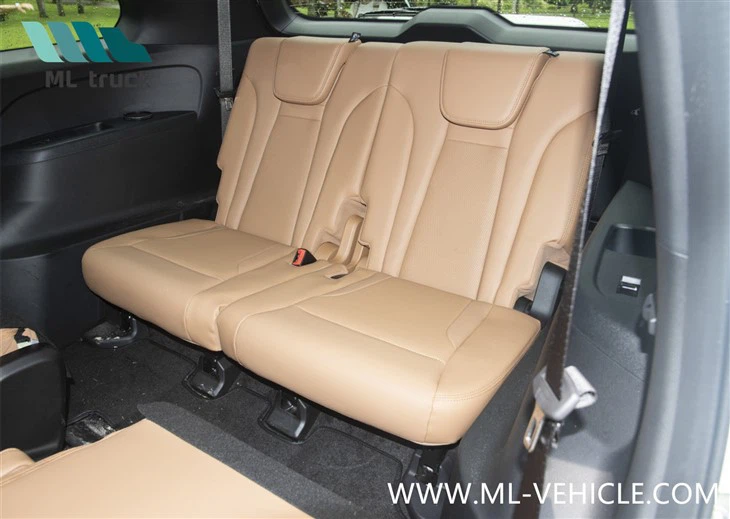 GAC ES9 PHEV