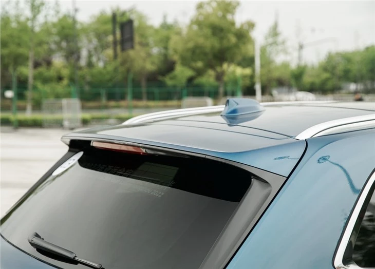 GEELY XingYue 2.0T 4WD SUV