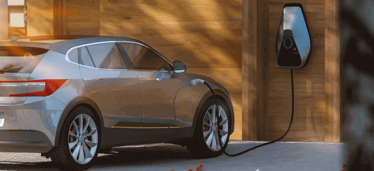 Charging an electric car at home: Time, cost, set up and more