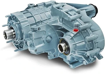 Automotive Transfer Case