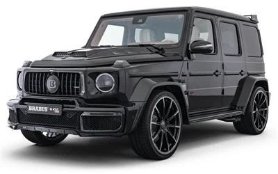 BRABUS