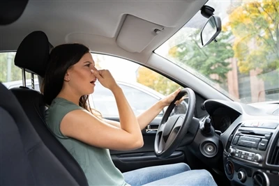 How to Remove Odors from Car Seat Cushions?