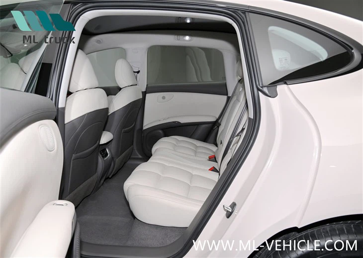 IM LS6 SUV EV