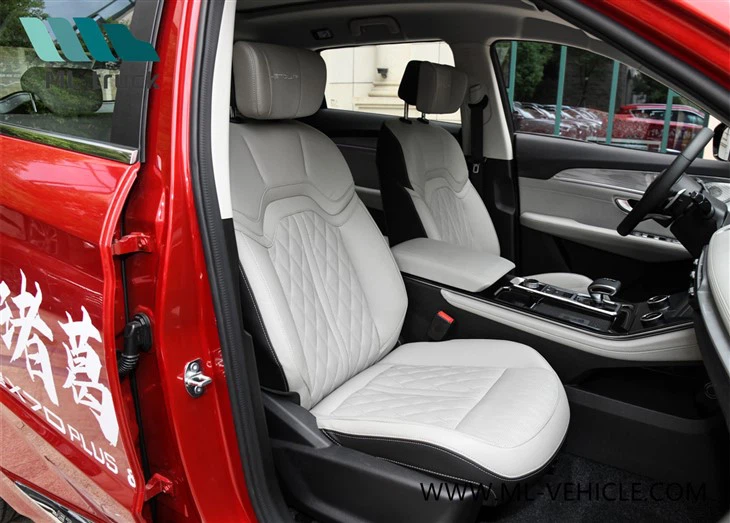 JETOUR X70