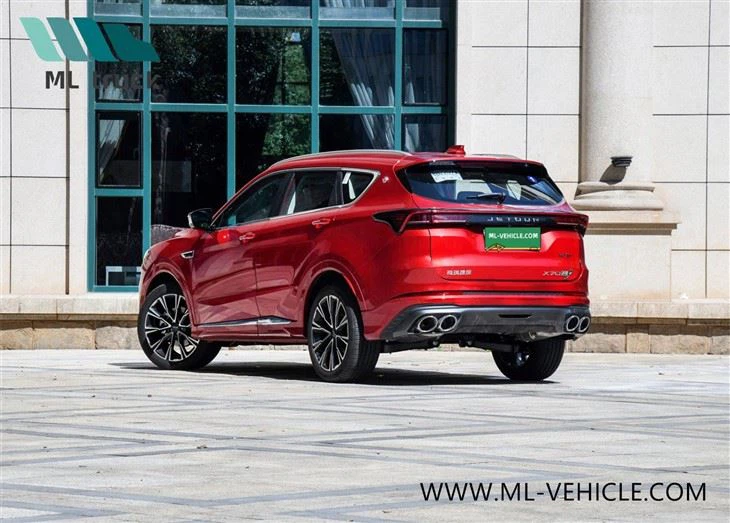JETOUR X70