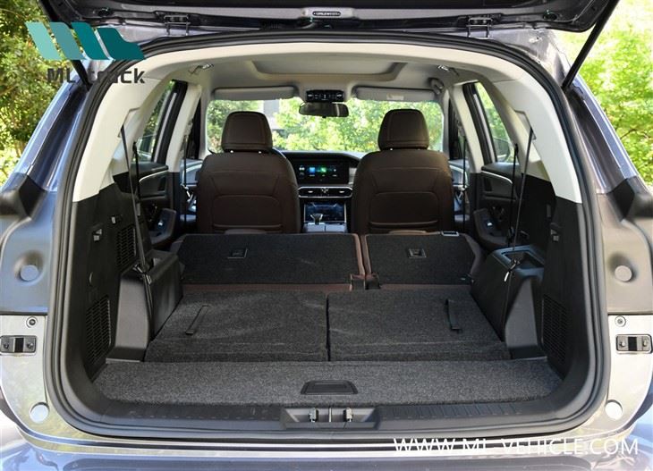 JETOUR X90 PLUS