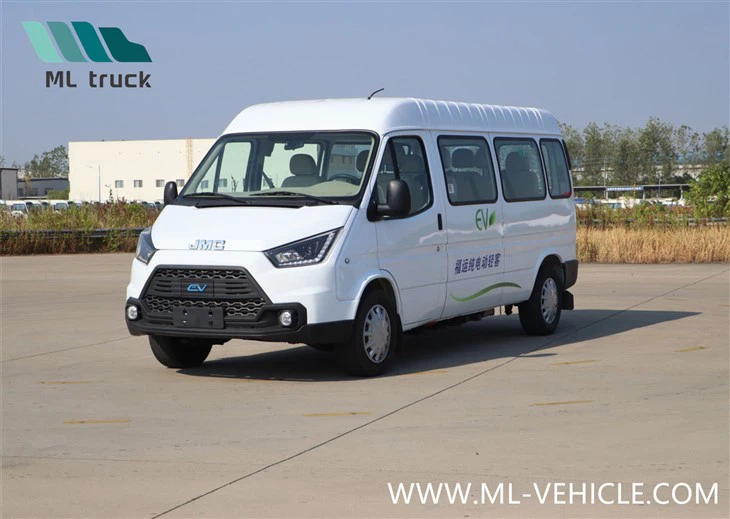 JMC FuYun EV