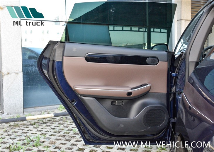 Leapmotor C01 EV