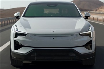 Polestar 3 Electric SUV: Everything We Know in Feb 2023