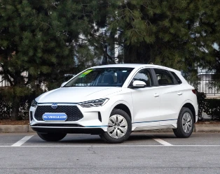 BYD Continues To Lead The EV Market With Cutting-Edge Electric Cars