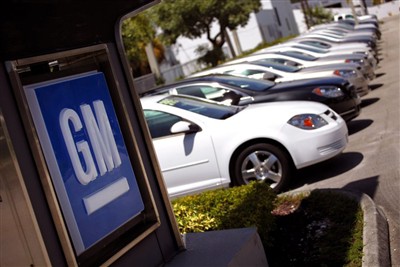 General Motors Invests in AI Battery Material Startup To Strategize Low-cost ...