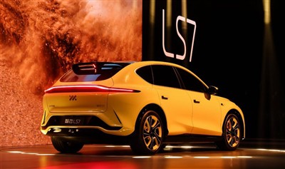Setting A Historic Record: IM Motors October Sales Figures Revealed