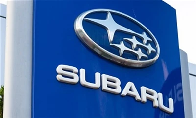 Subaru To Increase Wages For U.S. Factory Workers