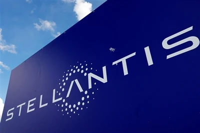 CATL To Supply Lithium Iron Phosphate Batteries To Stellantis in Europe