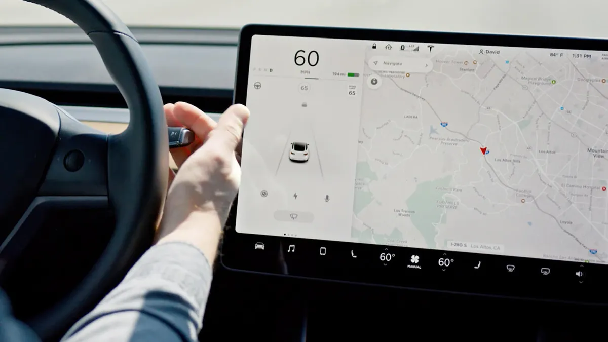 Tesla's Full Self-Driving (FSD) Expected To Land in China