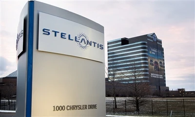 Stellantis Group Repurchases €934 Million Worth Of Shares From Dongfeng Motor...