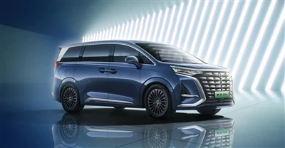 BYD Denza D9 Welcomes OTA Upgrade, Cloud Chariot-C Comfort Control Adds Three...