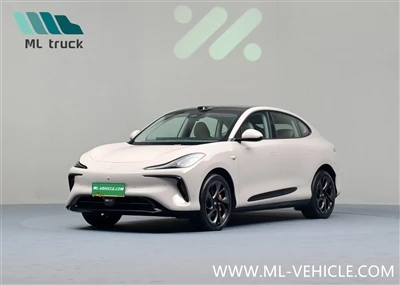 IM LS6 Soars in Sales: IM Automotive Sells 8,703 Units in November