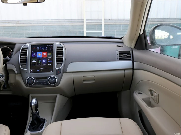 New DongFeng E11K EV