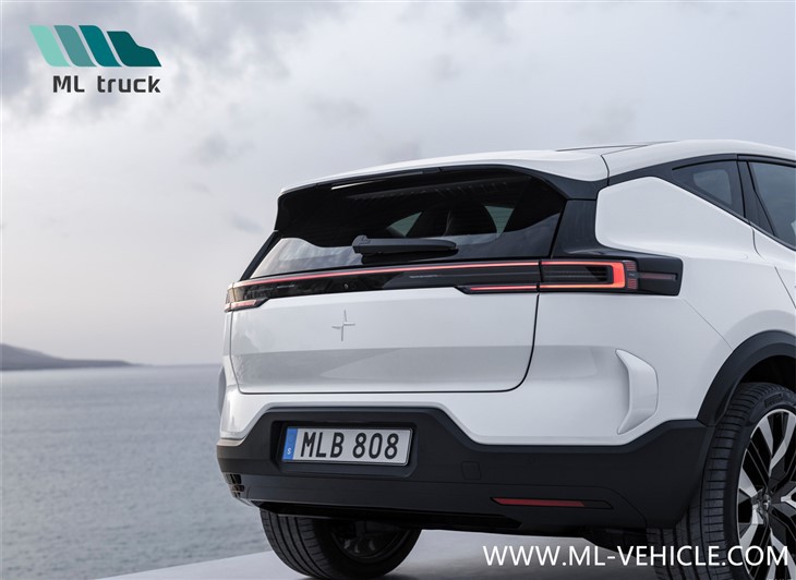 Polestar 3