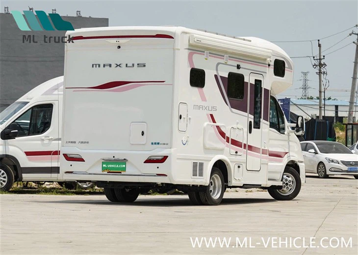 SAIC Maxus H90 RV