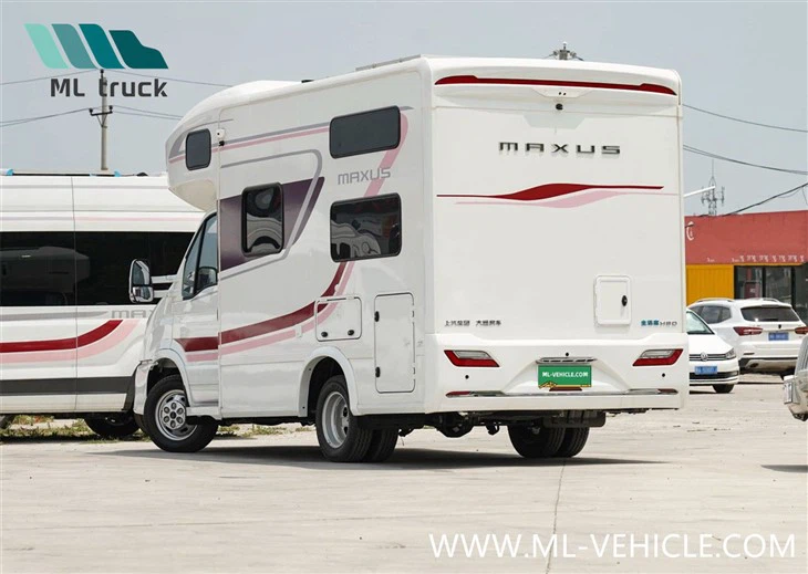 SAIC Maxus H90 RV