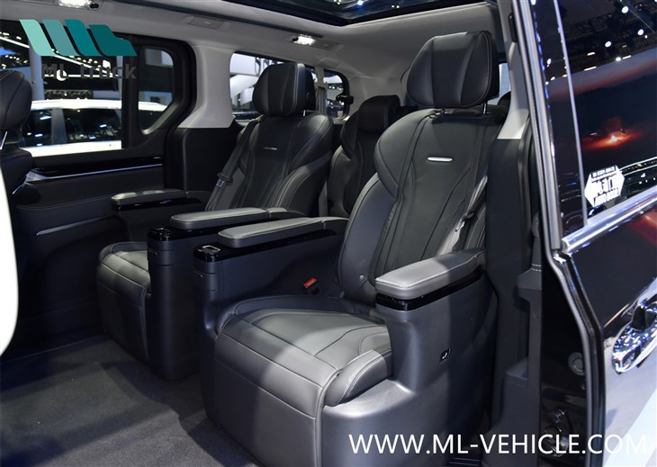 SAIC Maxus MIFA Hydrogen