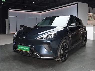 2023 Arcfox Alpha T SUV 4WD