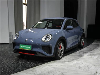 2023 NEW ORA FUNKY CAT GT