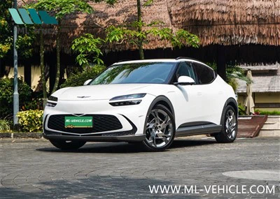 Genesis GV60 SUV EV