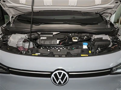 ID.4 CROZZ 2022 Style High Performance Prime Used Electric Cars