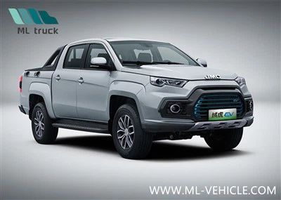 JMC YuHu Pickup EV