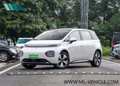 SAIC GM BaoJun Yunduo