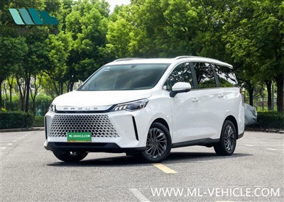 SAIC Maxus MIFA 5 EV