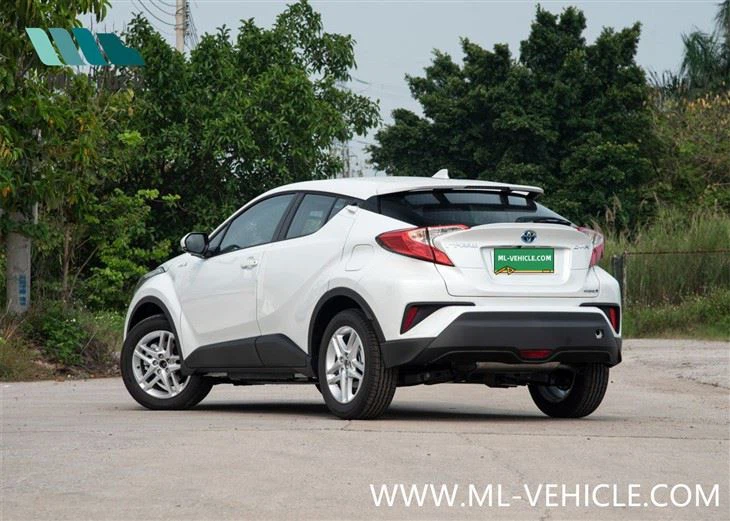 TOYOTA CHR