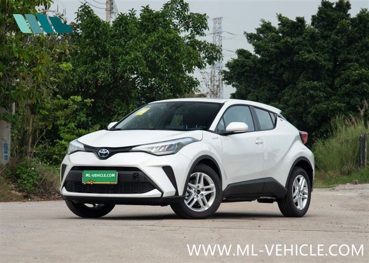 TOYOTA CHR