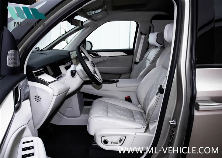 VOLVO EM90
