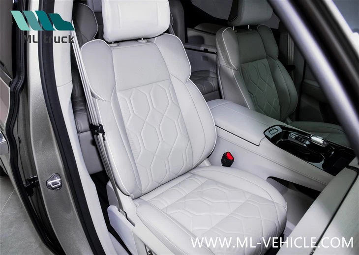 VOLVO EM90