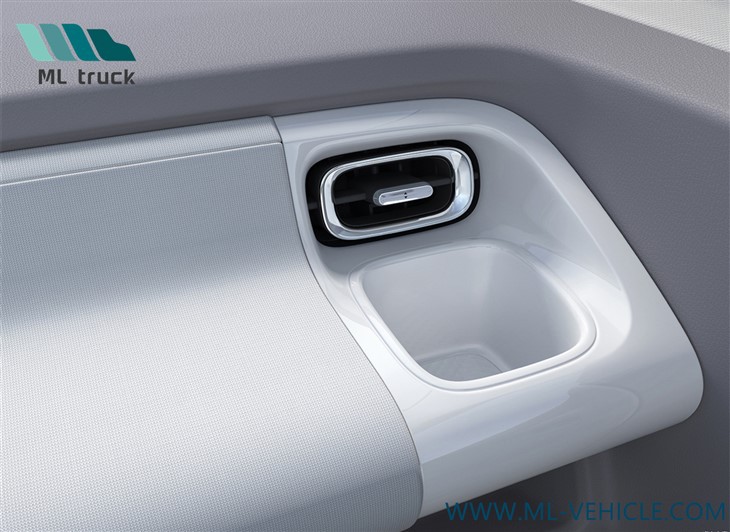 WuLing Air EV