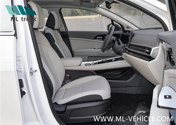 2023 KIA Sportage SUV
