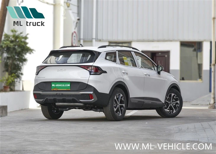 2023 KIA Sportage SUV