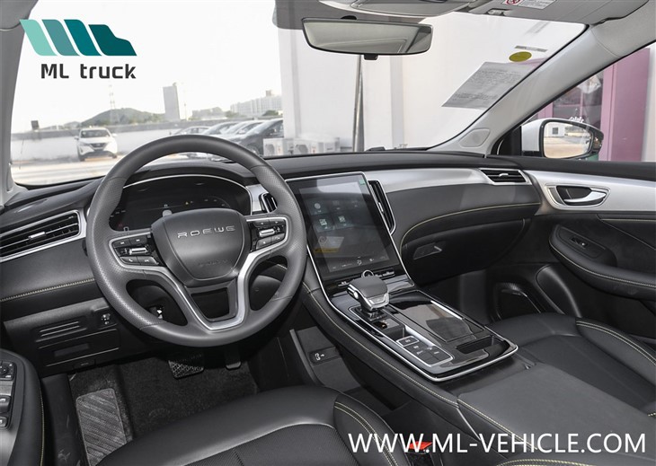 2023 Saic Roewe I6 MAX EV