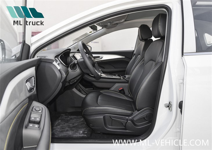 2023 Saic Roewe I6 MAX EV