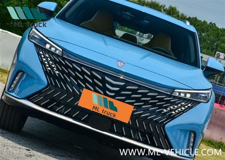 2023 Saic Roewe RX5 PHEV SUV