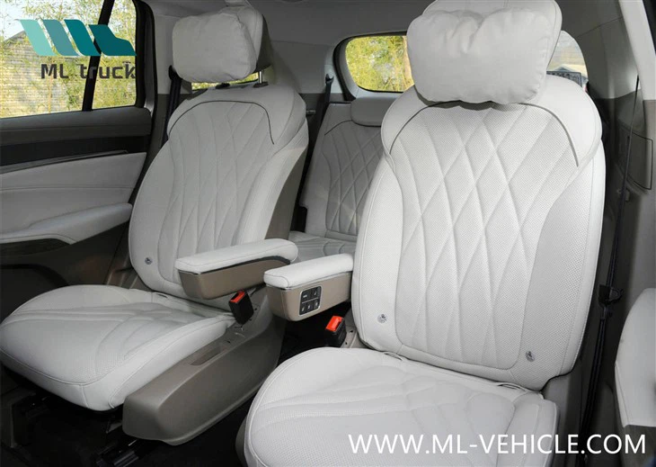 2023 Saic Roewe RX9 SUV