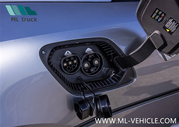 2024 BYD YangWang U9 Electric Sports Car