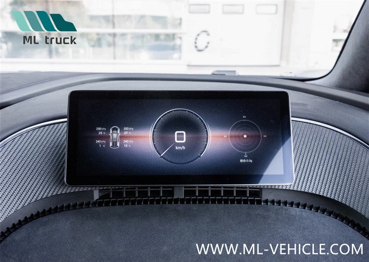 2024 BYD YangWang U9 Electric Sports Car