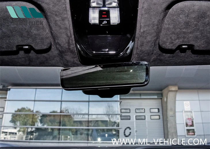 2024 BYD YangWang U9 Electric Sports Car